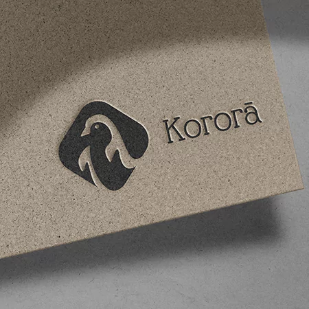 Korora - penguin conservation